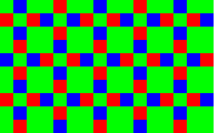 XTrans_matrix